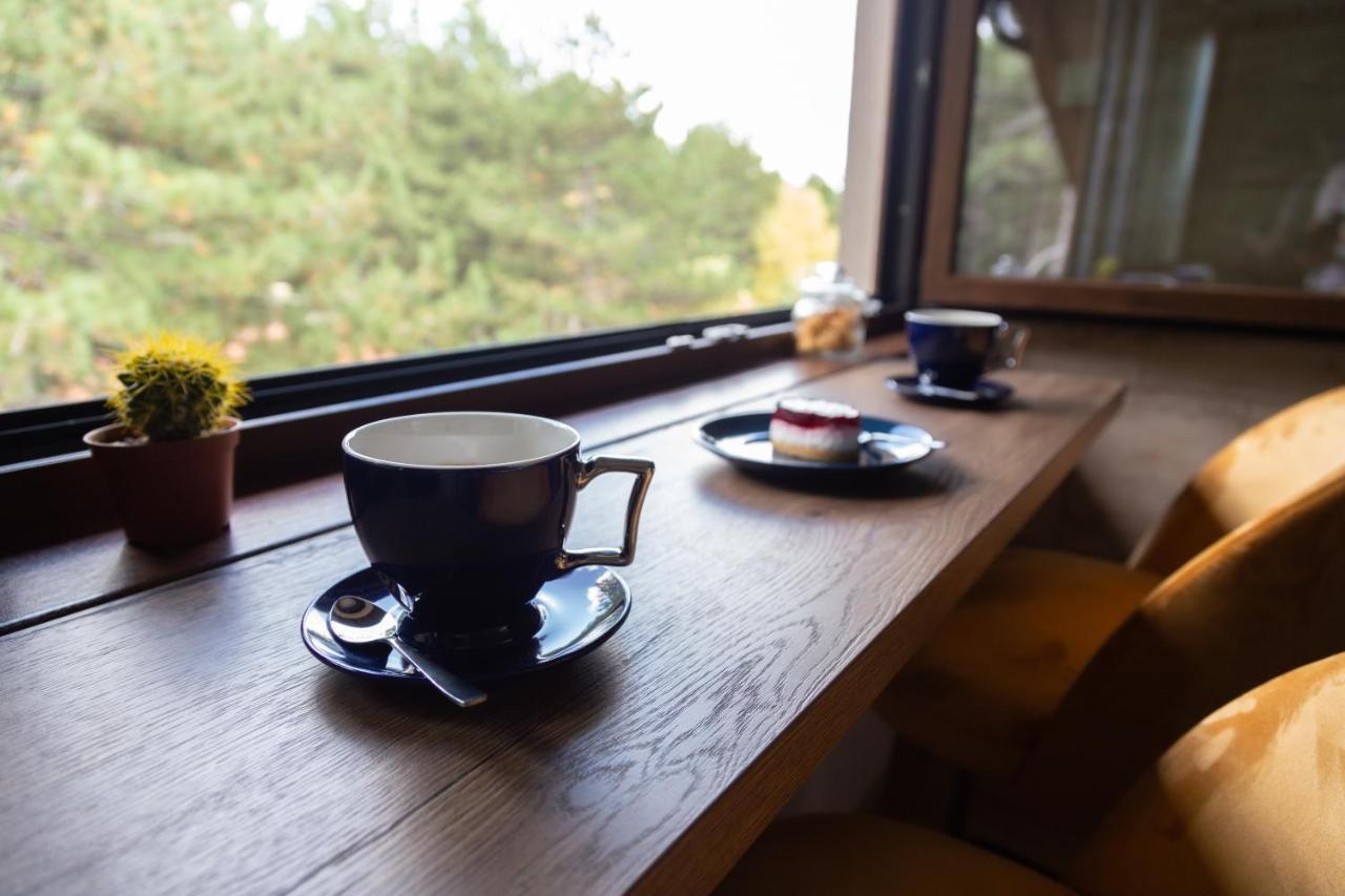 Zlatibor Apartman & Spa Casa Perfetta Exteriör bild