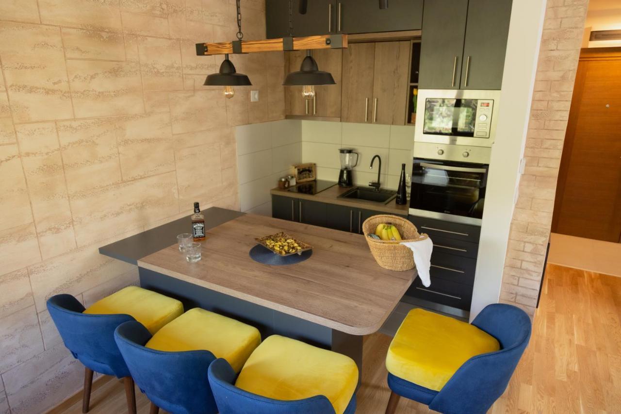 Zlatibor Apartman & Spa Casa Perfetta Exteriör bild
