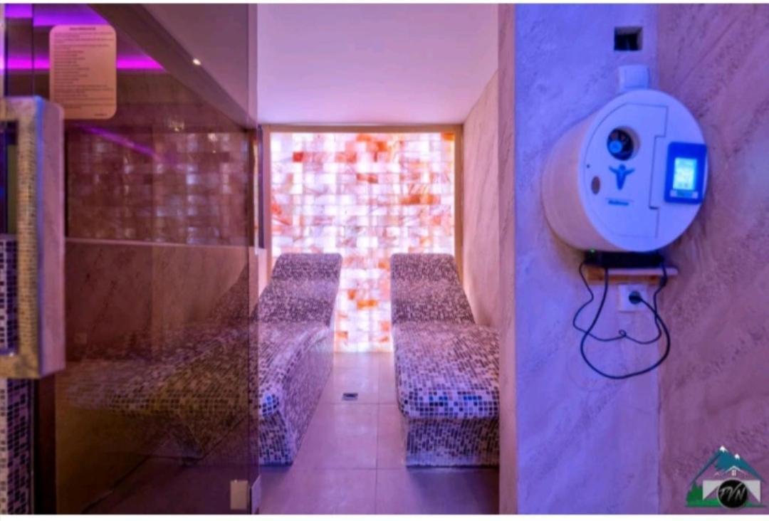 Zlatibor Apartman & Spa Casa Perfetta Exteriör bild