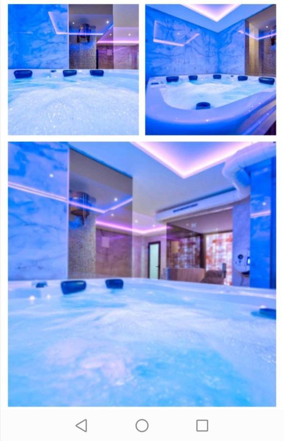 Zlatibor Apartman & Spa Casa Perfetta Exteriör bild