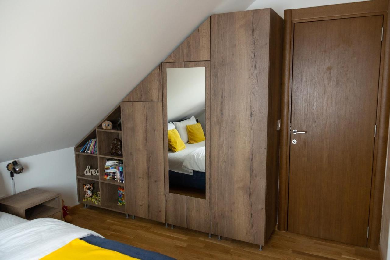 Zlatibor Apartman & Spa Casa Perfetta Exteriör bild