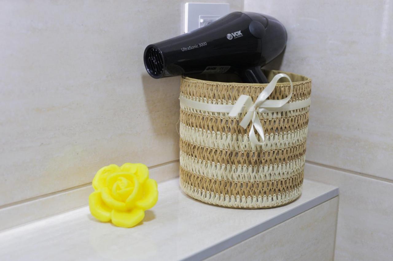 Zlatibor Apartman & Spa Casa Perfetta Exteriör bild