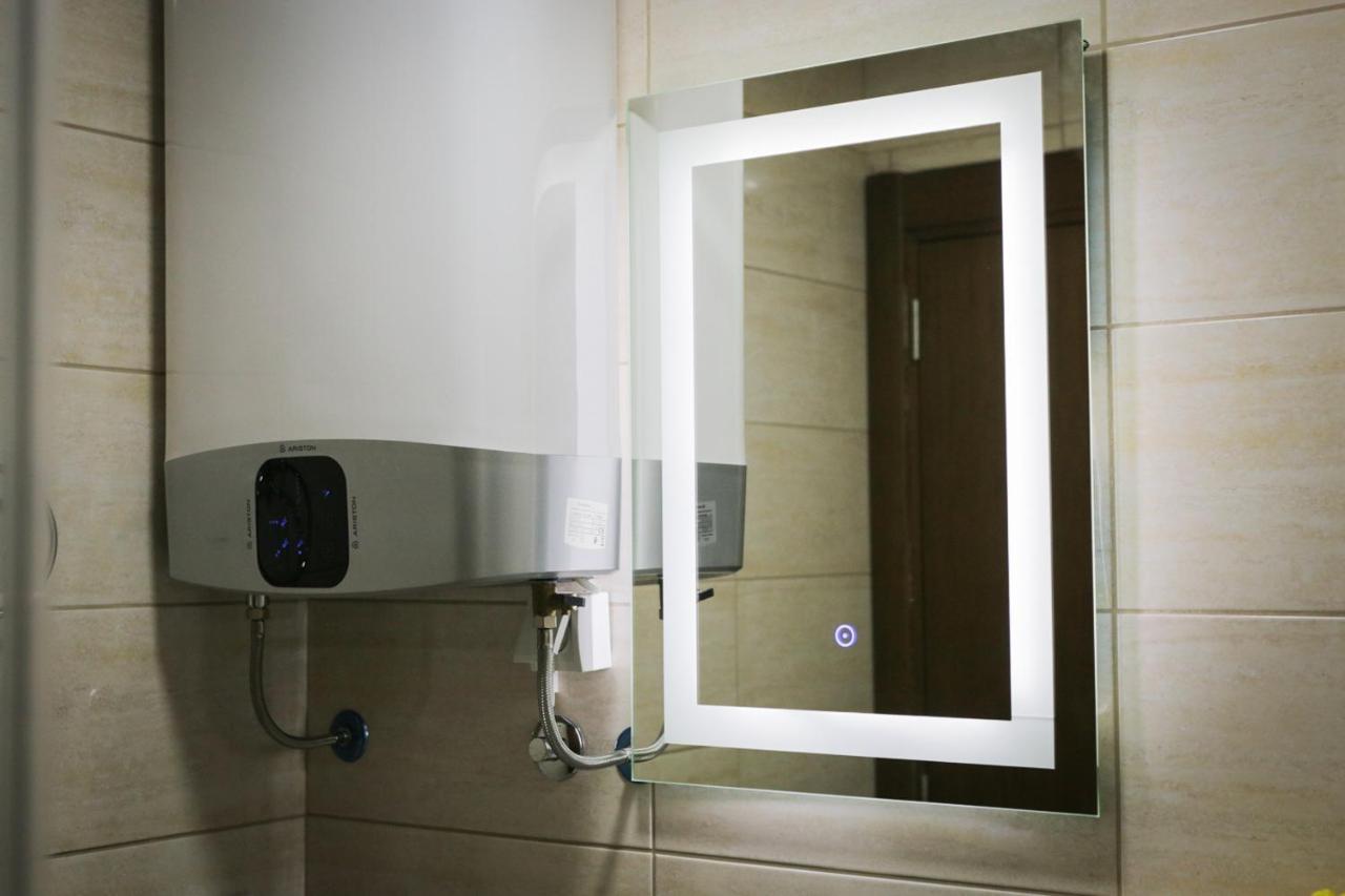 Zlatibor Apartman & Spa Casa Perfetta Exteriör bild