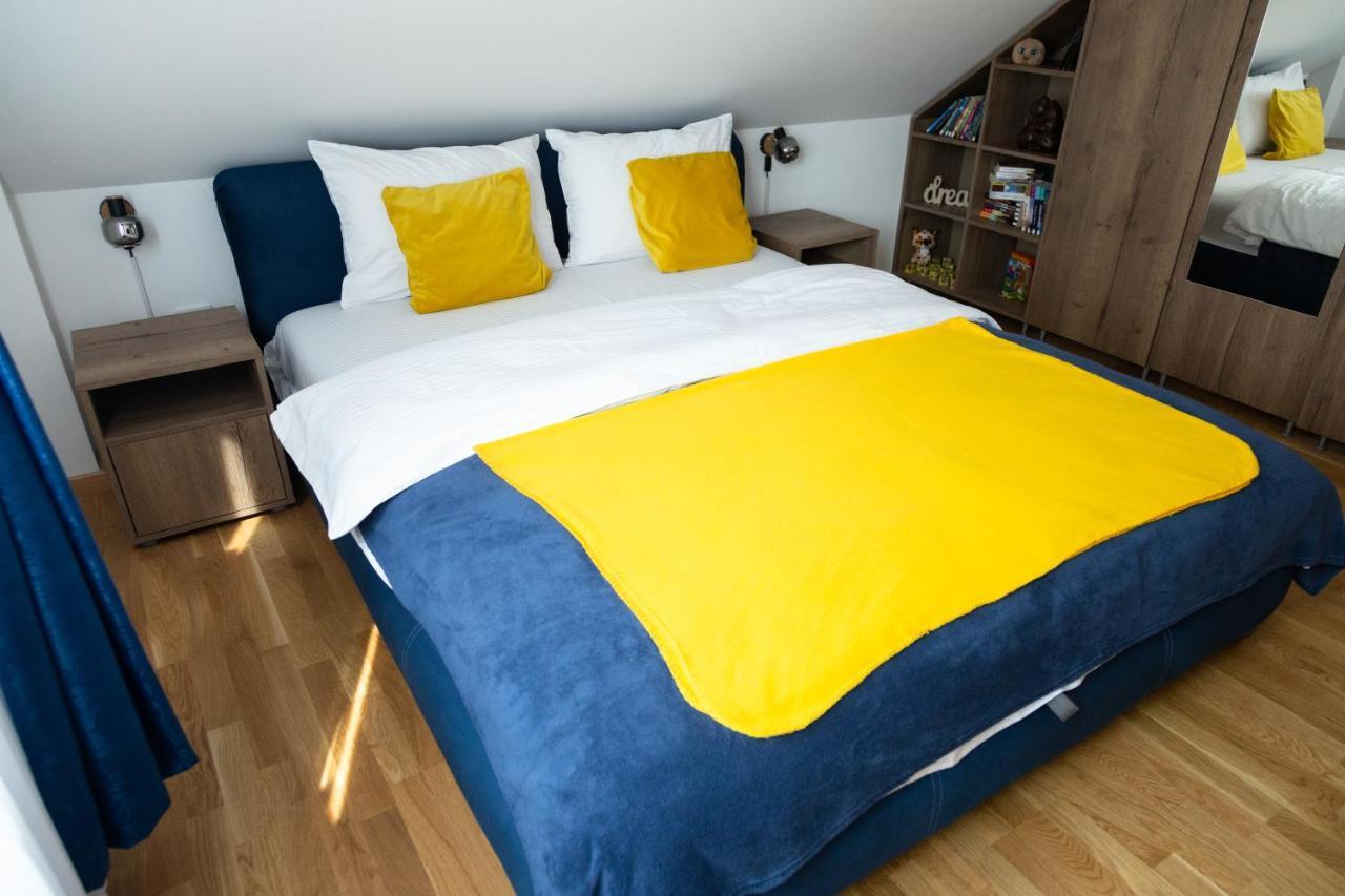 Zlatibor Apartman & Spa Casa Perfetta Exteriör bild