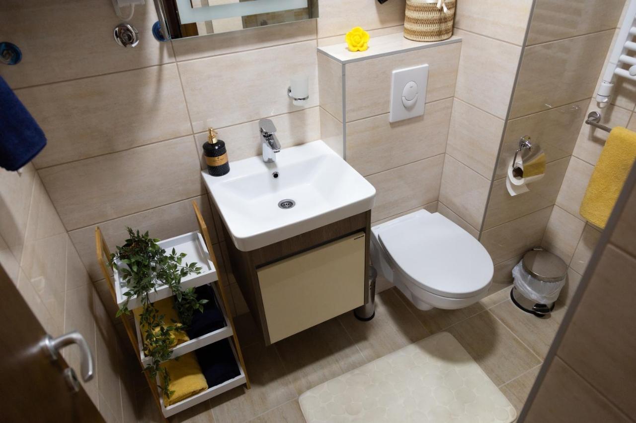 Zlatibor Apartman & Spa Casa Perfetta Exteriör bild